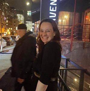 Meet your Posher, Audrey